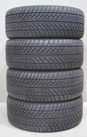 4 Goodyear UltraGrip 8 * 245 45 R18 100H M+S Winterreifen DOT20 Bayern - Großmehring Vorschau