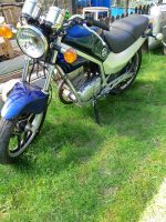 Motorrad Hoysung GF 125 defekt Hessen - Hofgeismar Vorschau