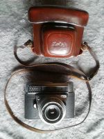 Fotoapparat Kamera * Kodak Retina II F * mit Ledertasche Hessen - Limburg Vorschau