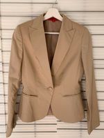 NEU Eleganter Hosenanzug beige Gr. 34 BANDOLERA Düsseldorf - Gerresheim Vorschau