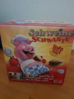 Spiel: "Schweine Schwarte" Bayern - Waltenhofen Vorschau