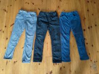 3 Jeans c&a 140 Baden-Württemberg - Teningen Vorschau