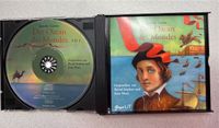 Der Ozean des Mondes Hörbuch 4 CD‘s Kinder Italien Vendig Baden-Württemberg - Michelbach an der Bilz Vorschau