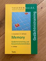 Gedächtnistraining und Konzentrationstechniken, Memory Baden-Württemberg - Dornstetten Vorschau