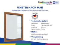 Fenster zu fairen Preisen | Baudiscount PREMIUM 88-MD | Fenster kaufen Berlin - Wilmersdorf Vorschau