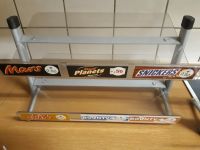 Kiosk-Aufsteller für Schokoriegel (Mars, Snickers, Bounty, Twix) Hessen - Schlitz Vorschau