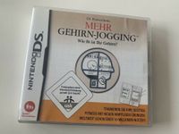 Nintendo DS Spiel, Dr. Kawashima: Mehr Gehirn-Jogging Nordrhein-Westfalen - Schwerte Vorschau