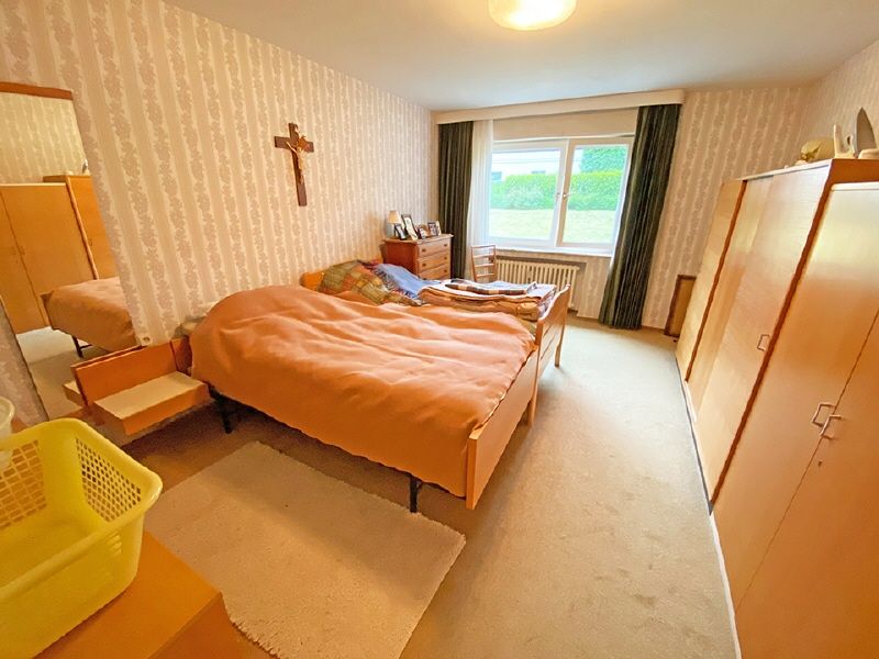 Großzügige 3- bis 4-Zimmer-Eigentumswohnung mit Garten in Bonn-Muffendorf in Bonn