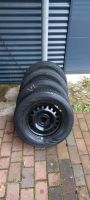 Nokian 185/70 R14 WR D3 WINTERREIFEN WINTERRÄDER OPEL CORSA Niedersachsen - Bevern Vorschau