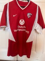 1.FC Kaiserslautern Trikot 2002/2003 Heim Nike rot Größe M Schleswig-Holstein - Kiel Vorschau