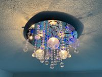 Halogen / LED Leuchte mit Kugeln Mülheim - Köln Höhenhaus Vorschau