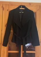 Jacke, Größe 38, H&M (2) Brandenburg - Milmersdorf Vorschau