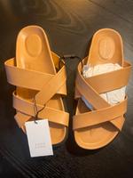 Sandalen Gr.39 Zara Home Eimsbüttel - Hamburg Rotherbaum Vorschau