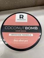 Haarmaske Coconut Bomb Bayern - Mammendorf Vorschau