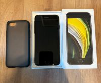 iPhone SE 2020 Schwarz/Black 64GB Berlin - Zehlendorf Vorschau