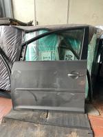 VW Touran 1T3 Tür Vorne Links Farbcode LD7R Nordrhein-Westfalen - Dorsten Vorschau