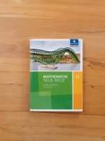 Mathematik Neue Wege 11 Einführungsphase Niedersachsen - Bockhorn Vorschau