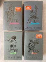 After Passion, After Reihe von Anna Todd, alle 4 Bücher Baden-Württemberg - Aichwald Vorschau