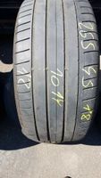 2x Sommerreifen Dunlop 265/45 R18 101Y 4,7mm Baden-Württemberg - Marbach am Neckar Vorschau