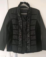 Damen Blazer Gr. 44 schwarz Neu Berlin - Steglitz Vorschau