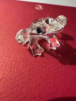 Swarovski Kristall Figur Frosch Mitte - Wedding Vorschau