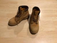 Timberland Stiefel Damen Baden-Württemberg - Karlsruhe Vorschau