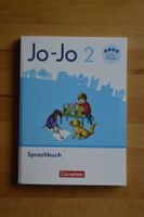 Jo-Jo 2 - Sprachbuch / Cornelsen Sachsen - Grimma Vorschau