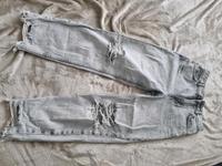 Jeans Bershka Damen Hessen - Reinheim Vorschau