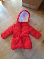 s.Oliver Winterjacke 80 Mädchen Bayern - Gangkofen Vorschau