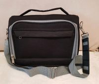 Kulturtasche Kulturbeutel Schminktasche Washbag schwarz wie neu Nordrhein-Westfalen - Iserlohn Vorschau