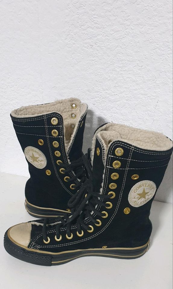 Converse boot Gr. 37 in Mülheim (Ruhr)