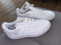 Adidas Hoops 3.0 Low Gr.39/40 Neu! Münster (Westfalen) - Kinderhaus Vorschau