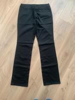 Schwarze Hose der Marke Esprit Hessen - Bürstadt Vorschau