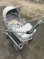 Seed Pli Mg Kinderwagen grau Hessen - Kelkheim Vorschau