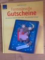 Gutscheine basteln Buch DIY Rheinland-Pfalz - Marnheim Vorschau