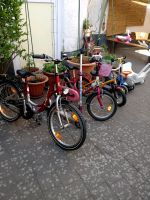 Kinderfahrzeuge Fahrrad, Roller, etc...ab 8€ Rheinland-Pfalz - Gauersheim Vorschau