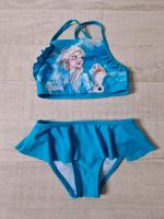 Eiskönigin Elsa Bikini in Gr. 98/104 ☆neuwertig☆ Nordrhein-Westfalen - Zülpich Vorschau