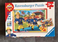 Puzzle Feuerwehr Sam Baden-Württemberg - Schwaikheim Vorschau