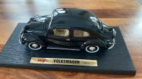 Modellauto VW Sedan von Maisto 1:18 Bayern - Fahrenzhausen Vorschau