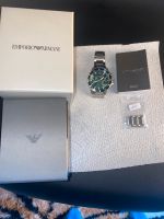 Emporio Armani Uhr Bayern - Fürth Vorschau