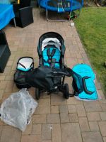 Hartan Racer Kinderwagen 3 in 1 Nordrhein-Westfalen - Gladbeck Vorschau