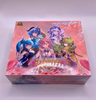 Anime Waifu Goddess Story TCG Display Box NS-2M10 150 Karten Bayern - Traunstein Vorschau