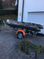 Schlauchboot  Boot Wassersport Nordrhein-Westfalen - Meschede Vorschau