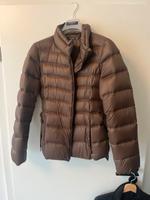 Damen Steppjacke Niedersachsen - Bassum Vorschau