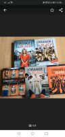 Orange is the New Black - Staffel 1 bis 5 Saarland - Beckingen Vorschau