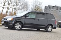 Chrysler Grand Voyager Touring*7-SITZER*KLIMA*CD/RADIO* Aubing-Lochhausen-Langwied - Aubing Vorschau