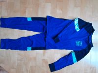 Schlafanzug, BW, Gr. 134, blau Bayern - Gaimersheim Vorschau