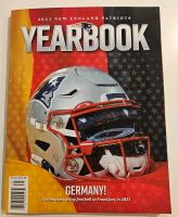 Patriots YEARBOOK 2023 Hessen - Königstein im Taunus Vorschau