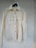 Sehr schöne Damenbluse von Public easy wear in Größe 38 Hessen - Breuna Vorschau