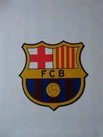 Fc Barcelona Wappen Kr. Dachau - Dachau Vorschau